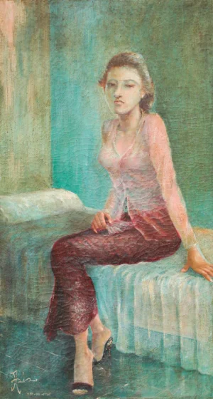 Abdul Aziz - Beautiful Lady Abdul Aziz - Beautiful Lady
