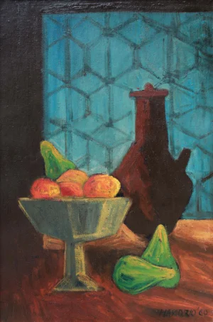 Handrio - Still Life Handrio - Still Life