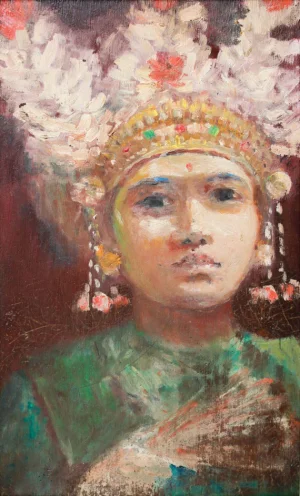 Abdul Aziz - Bali Girl Abdul Aziz - Bali Girl