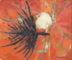 Mochtar Apin - Abstract (Abstrak) Mochtar Apin - Abstract (Abstrak)