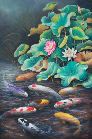 Adam Lay - Harmony In Serenity (Harmoni Dalam Kesejukan) Adam Lay - Harmony In Serenity (Harmoni Dalam Kesejukan)