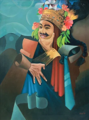 Sudarisman - Playing (Bermain) Sudarisman - Playing (Bermain)