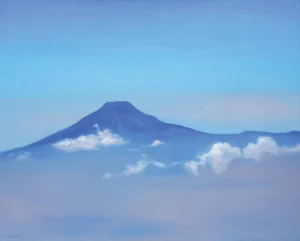 Krisna Murti - Landscape Krisna Murti - Landscape