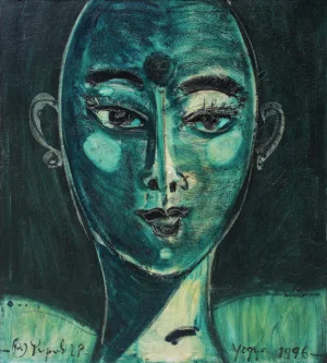 Pupuk Daru Purnomo - Eksposse (Cleopatra) Pupuk Daru Purnomo - Eksposse (Cleopatra)
