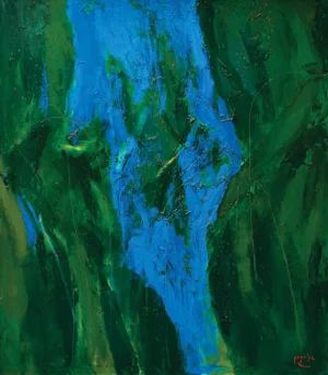 Popo Iskandar - Bamboo (Bambu)