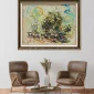 Horse Cart (Andong) | GLOBAL AUCTION