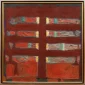 Batang-batang Merah Bata Dan Sisa-sisa Emas (Brick-red Blocks And Remnants Of Gold) | GLOBAL AUCTION