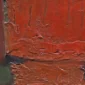Batang-batang Merah Bata Dan Sisa-sisa Emas (Brick-red Blocks And Remnants Of Gold) | GLOBAL AUCTION