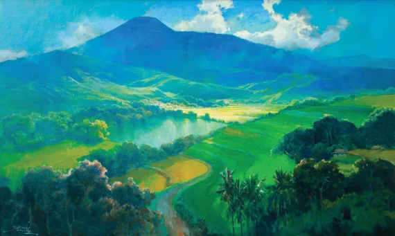 Beauty Of Nature | GLOBAL AUCTION
