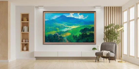 Beauty Of Nature | GLOBAL AUCTION
