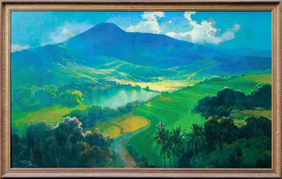 Beauty Of Nature | GLOBAL AUCTION