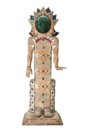 Gregorius Sidharta Soegijo - Eastern Goddess Of Happiness (Dewi Kebahagiaan Dari Timur) Gregorius Sidharta Soegijo - Eastern Goddess Of Happiness (Dewi Kebahagiaan Dari Timur)