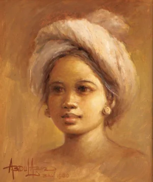 Abdul Aziz - Balinese Girl (Gadis Bali) Abdul Aziz - Balinese Girl (Gadis Bali)