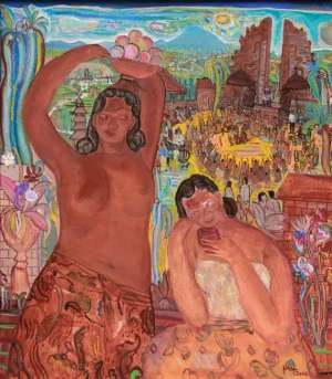 Arifien Neif - Happiness Without An End Arifien Neif - Happiness Without An End