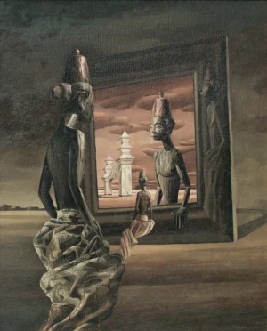 Koeboe Sarawan - Reflections - He Who Knows Himself (Bercermin - Dia Yang Mengenal Dirinya) Koeboe Sarawan - Reflections - He Who Knows Himself (Bercermin - Dia Yang Mengenal Dirinya)