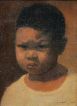 Dullah - Little Boy Dullah - Little Boy