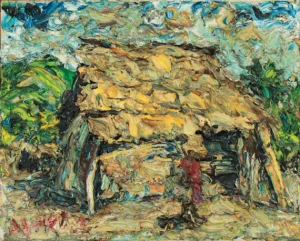 Awiki - Salt House (Rumah Garam) Awiki - Salt House (Rumah Garam)