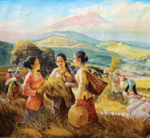 Pardoli Fadli - Grand Harvest (Panen Raya) Pardoli Fadli - Grand Harvest (Panen Raya)