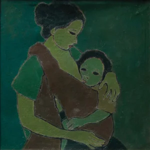 Jeihan Sukmantoro - Breastfeeding (Menyusui) Jeihan Sukmantoro - Breastfeeding (Menyusui)