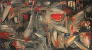Oesman Effendi - Natural Movement Oesman Effendi - Natural Movement