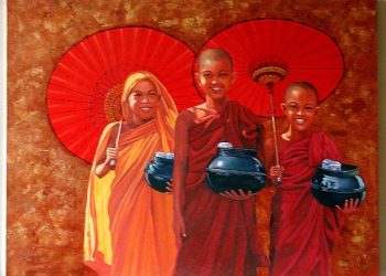 Phật giáo nguyên thủy là gì