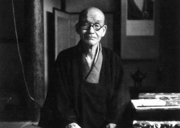 17 lời khuyên dạy đáng suy ngẫm của thiền sư  Kodo Sawaki