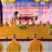 LỄ KHÁNH THÀNH CHÁNH ĐIỆN THIỀN TỰ VẠN THÔNG