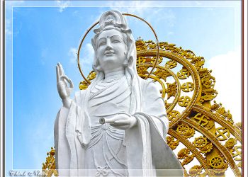 Hạnh nguyện Bồ Tát Quán Thế Âm phương pháp khơi dậy trí tuệ & từ bi