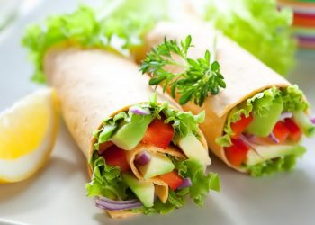 Chúng ta ăn chay để tránh nghiệp báo bệnh tật và chết yểu