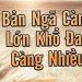 Đừng sống với cái tôi quá lớn