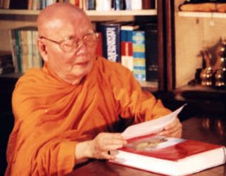 Hòa Thượng Thích Minh Châu – Bậc Thầy về sự nghiệp giáo dục văn hóa Phật giá