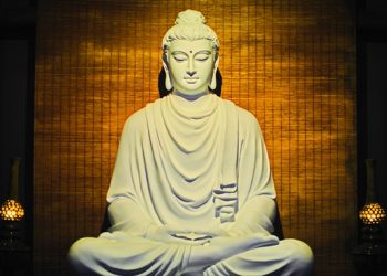 Đạo lý chân thật qua lời nói