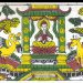 Hình ảnh Bồ Tát Quan Âm qua tranh dân gian Việt Nam