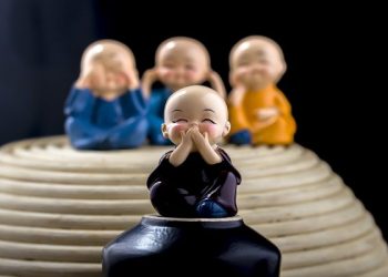 Làm gì khi bị lớn tiếng trách mắng nạt nộ