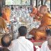 Bạc Liêu: Đồng bào Khmer vui đón Sene Dolta tại chùa Bupharam (Cái Giá Chót)