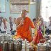 Bạc Liêu: Rộn ràng lễ hội Dolta tại chùa Xiêm Cán