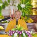 Bạc Liêu: Thiền tự Vạn Thông tổ chức khóa tu