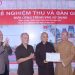 Bạc Liêu: Lễ Nghiệm thu và bàn giao công trình Thiền viện Trúc Lâm Bạc Liêu