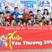 Bạc Liêu: Trao quà “Xuân yêu thương” tại Nhà trẻ mồ côi Long Phước