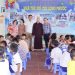 Bạc Liêu: Nhà trẻ mồ côi Long Phước đón tiếp những tấm lòng nhân ái