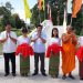 Bạc Liêu: Lễ Khánh thành cầu Ngã Tư Đìa Muồng