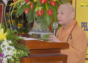 Bạc Liêu: Lễ Tưởng niệm Cố Hòa thượng Thích Huệ Hà và Khánh thành Trụ sở Ban Trị sự GHPGVN tỉnh