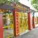 Bạc Liêu: Chùa Vĩnh An phát cơm từ thiện tại bệnh viện tỉnh
