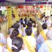 Bạc Liêu: Thiêng liêng Thắng hội Vu lan tại Chùa Hải Triều Âm huyện Hòa Bình