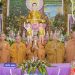 Bạc Liêu: Đại Lễ Vu lan Báo hiếu tại Chùa Vân An