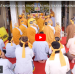 Bạc Liêu: [Video] Lễ nhập kim quan Trưởng lão Hòa thượng thượng Hoằng hạ Quang [19-9-2019]
