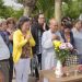 Bạc Liêu: Lễ Khánh thành cầu Quang Minh 12.A huyện Hòa Bình