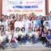 Bạc Liêu: Chương trình Công tác xã hội Vĩnh Thịnh – Xuân yêu thương tại chùa Hải Triều Âm