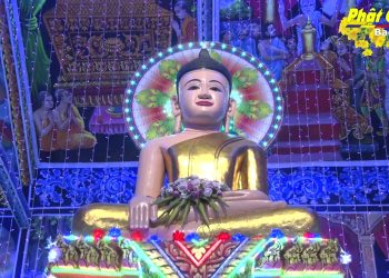 Bạc Liêu: Trọng thể lễ khánh thành chánh điện chùa Kom Phir Sa Kor Prêk Chru – chùa Xiêm Cán