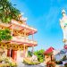 Bạc Liêu: Trao quà Tết tại tịnh xá Ngọc Giác